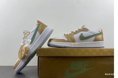 OG Dragon” Low Jordan Air Of 1 FQ6593-100 “Year The 0929